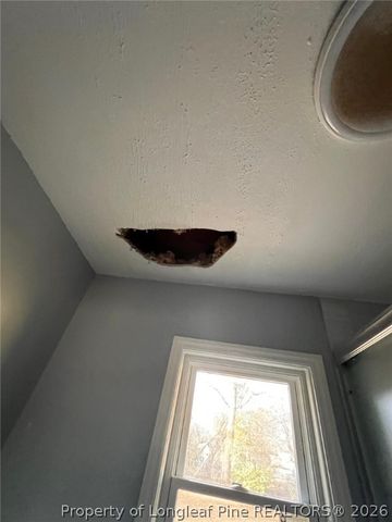 7534 Cliffbourne Drive, Fayetteville, NC 28303