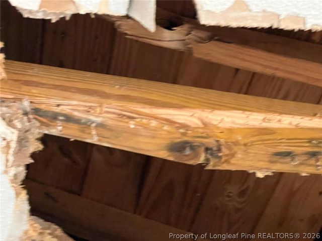 7534 Cliffbourne Drive, Fayetteville, NC 28303