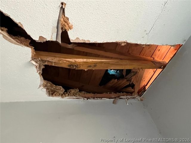 7534 Cliffbourne Drive, Fayetteville, NC 28303