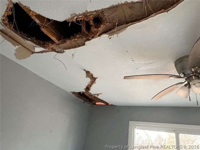 7534 Cliffbourne Drive, Fayetteville, NC 28303