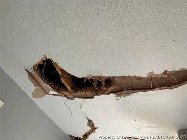 7534 Cliffbourne Drive, Fayetteville, NC 28303