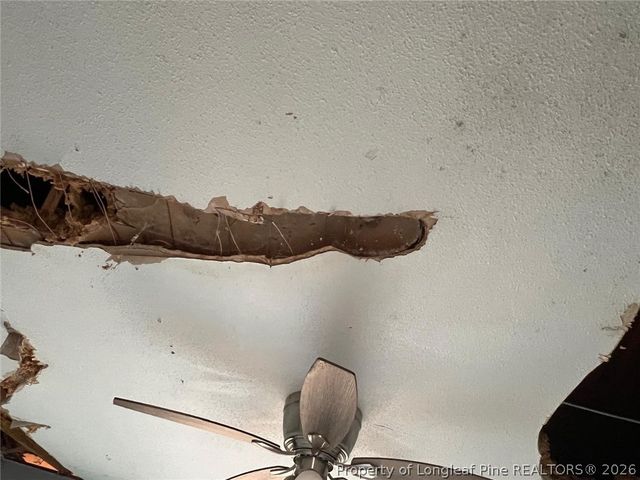 7534 Cliffbourne Drive, Fayetteville, NC 28303