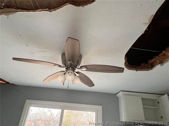 7534 Cliffbourne Drive, Fayetteville, NC 28303