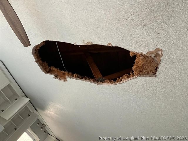 7534 Cliffbourne Drive, Fayetteville, NC 28303