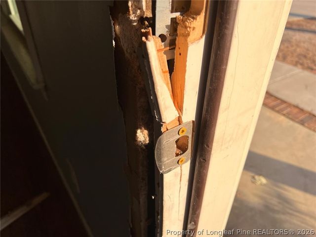 7534 Cliffbourne Drive, Fayetteville, NC 28303