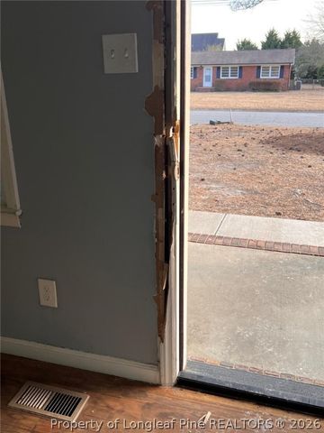 7534 Cliffbourne Drive, Fayetteville, NC 28303