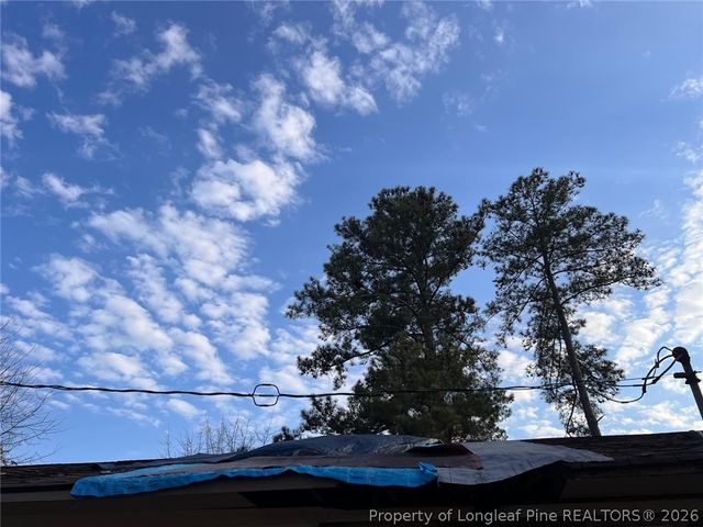 7534 Cliffbourne Drive, Fayetteville, NC 28303