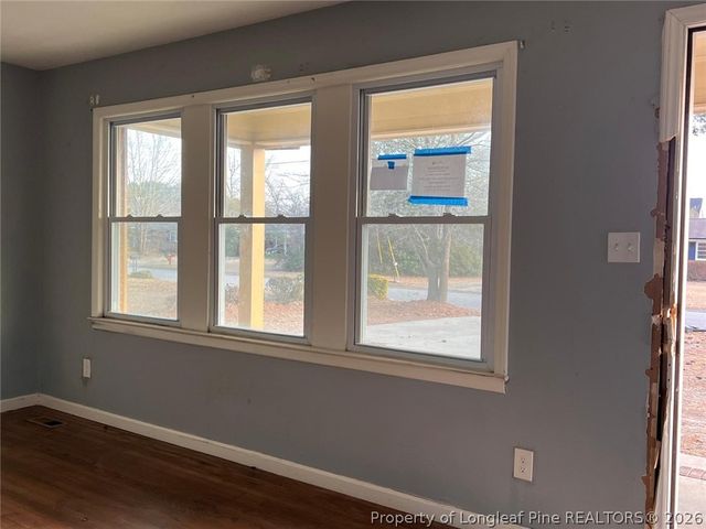 7534 Cliffbourne Drive, Fayetteville, NC 28303