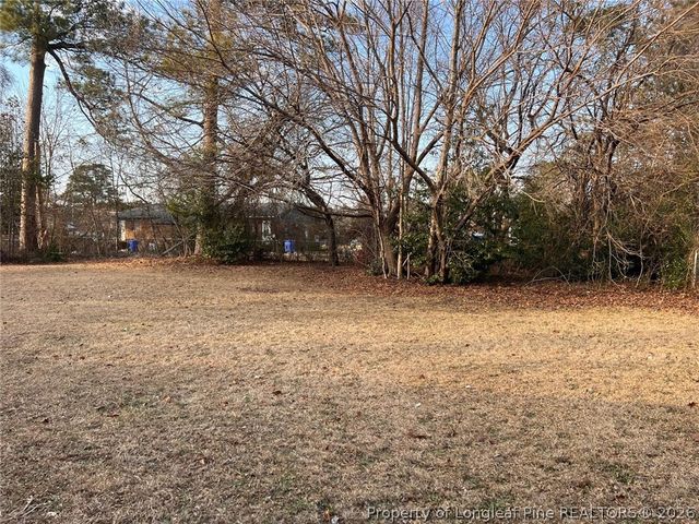 7534 Cliffbourne Drive, Fayetteville, NC 28303