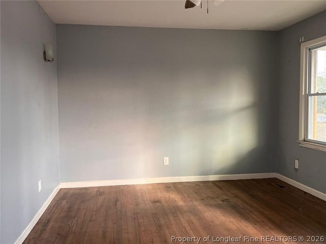 7534 Cliffbourne Drive, Fayetteville, NC 28303