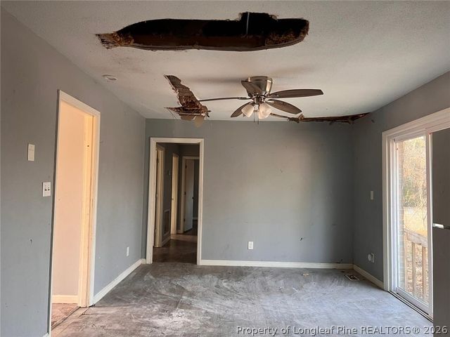 7534 Cliffbourne Drive, Fayetteville, NC 28303