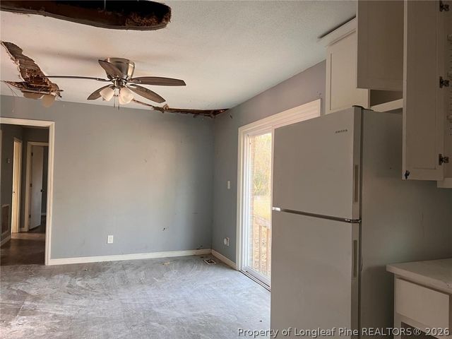 7534 Cliffbourne Drive, Fayetteville, NC 28303