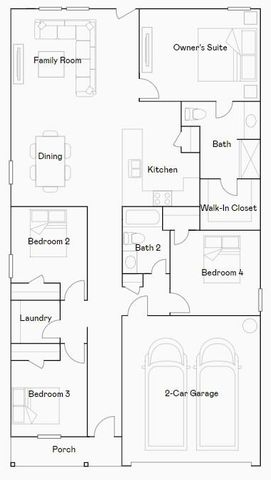 18418 Camellia Terrace Drive, Crosby, TX 77532