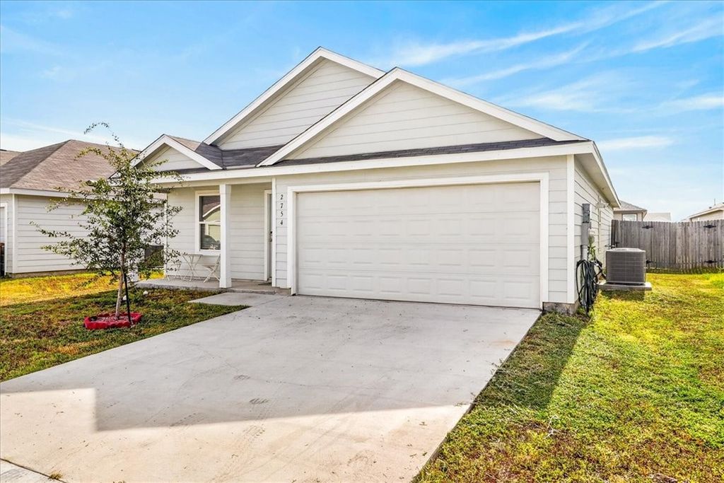 2754 Winterfell St, Corpus Christi, TX 78415 — photo 3