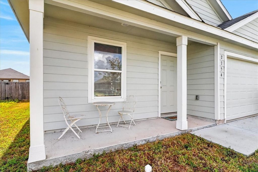 2754 Winterfell St, Corpus Christi, TX 78415 — photo 4