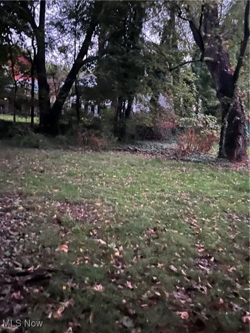 548 Winans Avenue, Akron, OH 44306