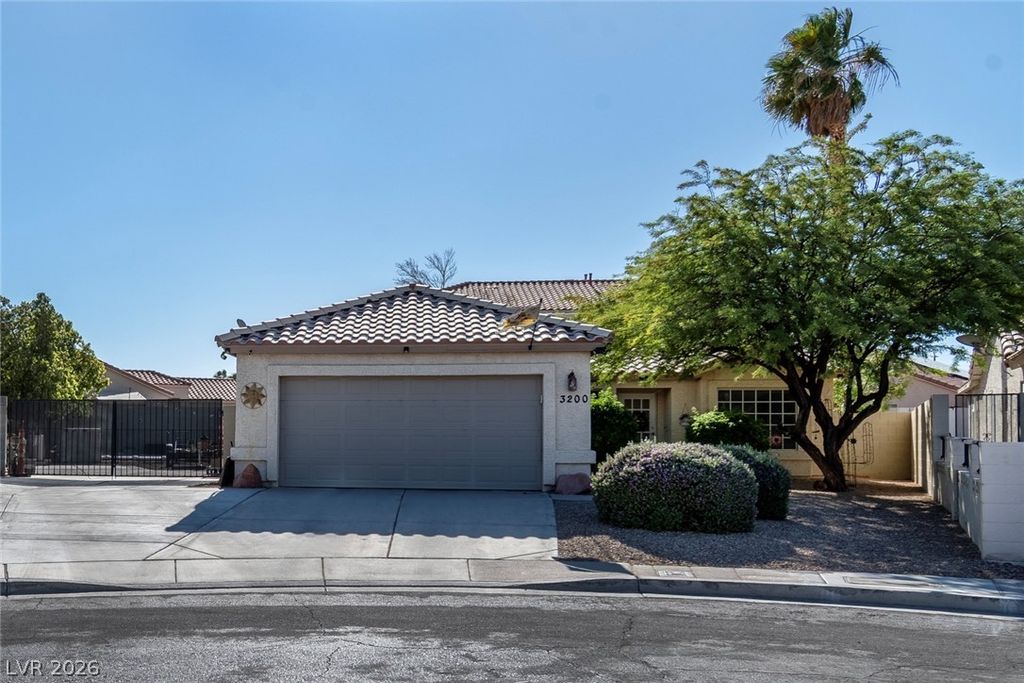 3200 Beamery Court, North Las Vegas, NV 89032 — photo 2
