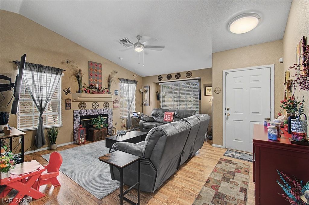 3200 Beamery Court, North Las Vegas, NV 89032 — photo 4