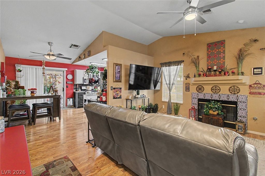 3200 Beamery Court, North Las Vegas, NV 89032 — photo 5