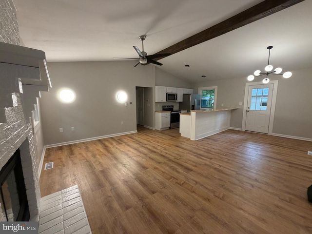 21 HARPOON RD, Ocean Pines, MD 21811
