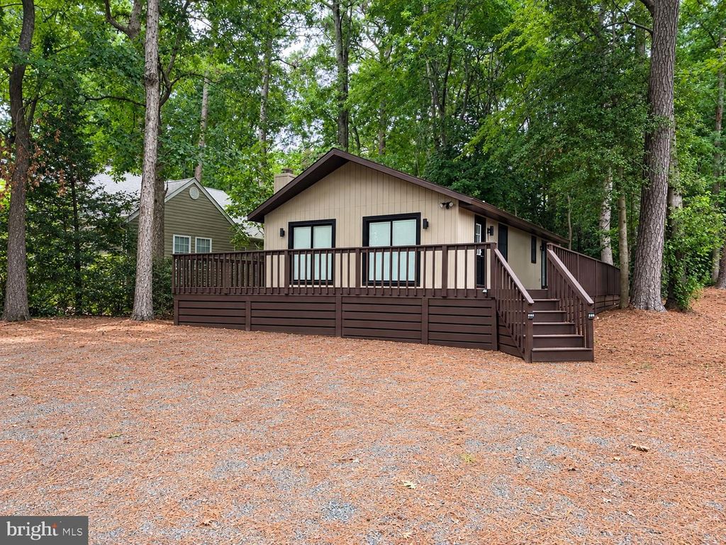 21 HARPOON RD, Ocean Pines, MD 21811