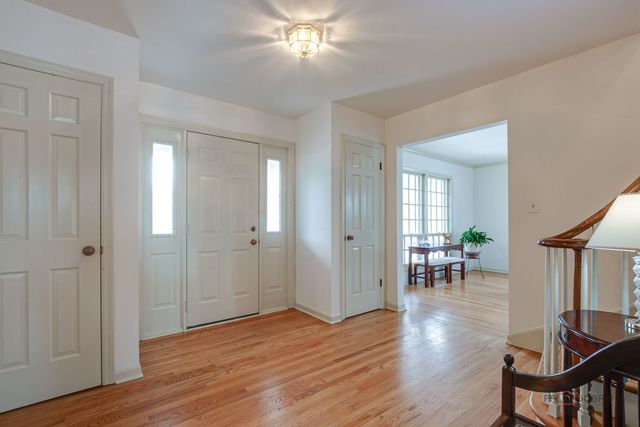 Address unavailable.