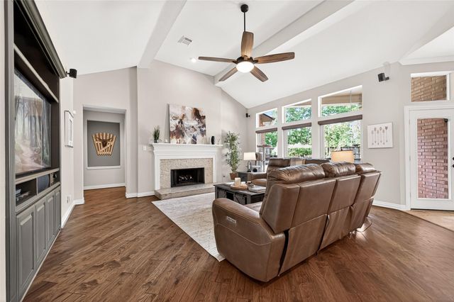 15318 Mustang Valley Circle, Cypress, TX 77429