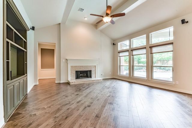 15318 Mustang Valley Circle, Cypress, TX 77429