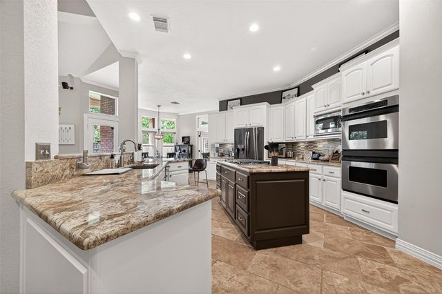 15318 Mustang Valley Circle, Cypress, TX 77429