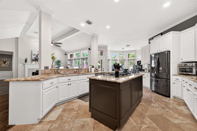 15318 Mustang Valley Circle, Cypress, TX 77429