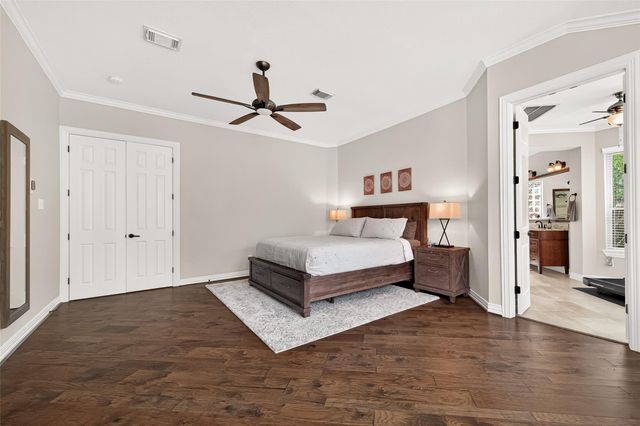 15318 Mustang Valley Circle, Cypress, TX 77429