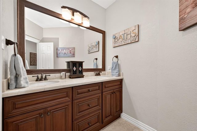 15318 Mustang Valley Circle, Cypress, TX 77429