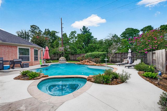 15318 Mustang Valley Circle, Cypress, TX 77429
