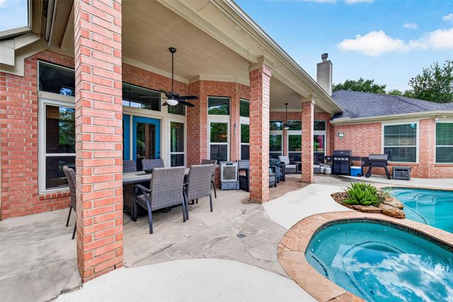 15318 Mustang Valley Circle, Cypress, TX 77429