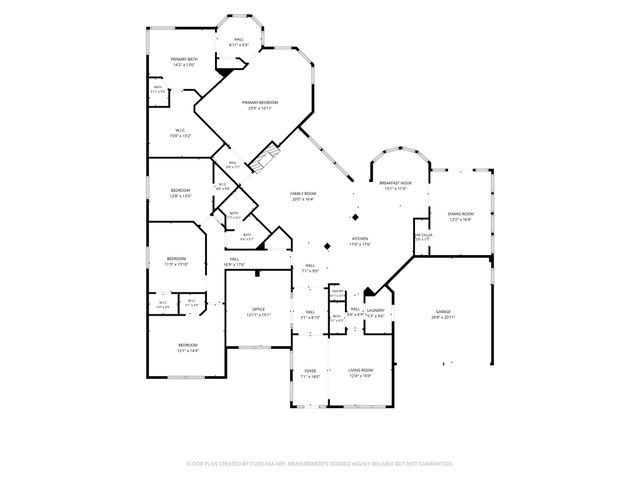 15318 Mustang Valley Circle, Cypress, TX 77429