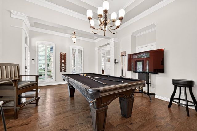 15318 Mustang Valley Circle, Cypress, TX 77429