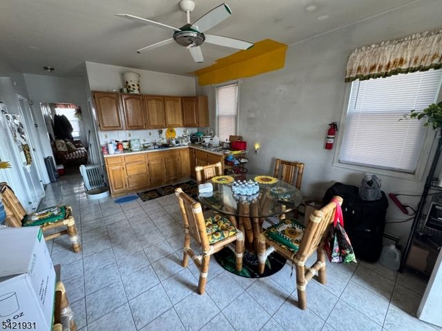 88 N 6Th St, Paterson City, NJ 07522
