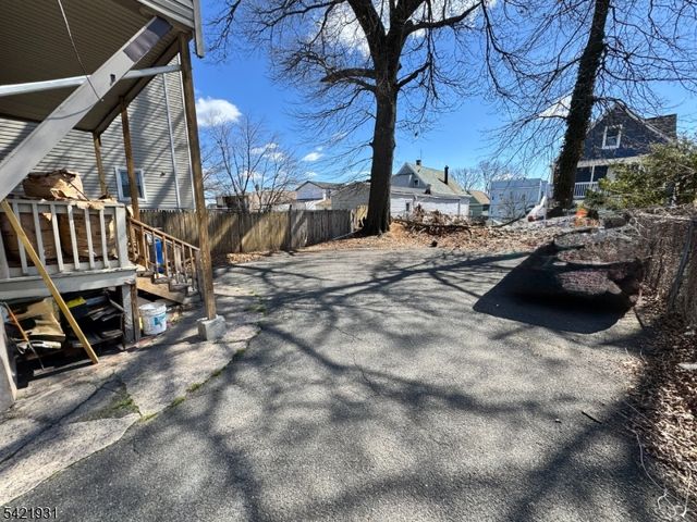 88 N 6Th St, Paterson City, NJ 07522