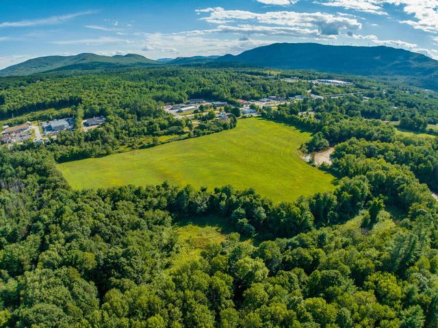 12 Smith Bridge Road, Plymouth, NH 03264