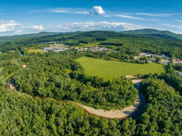 12 Smith Bridge Road, Plymouth, NH 03264