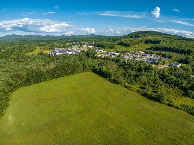12 Smith Bridge Road, Plymouth, NH 03264