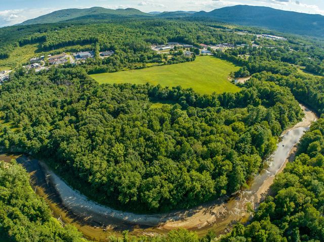 12 Smith Bridge Road, Plymouth, NH 03264