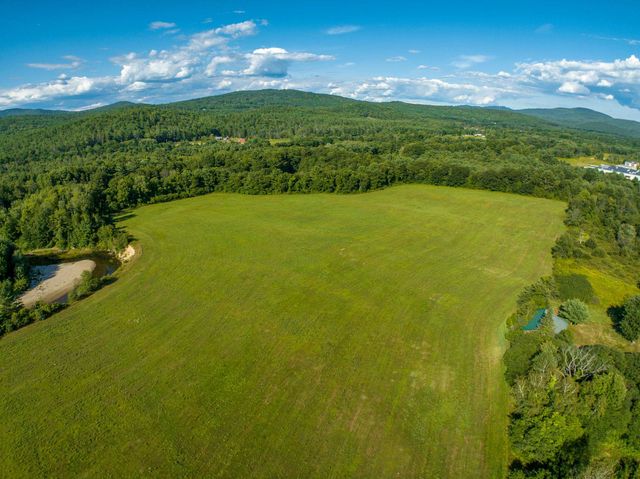 12 Smith Bridge Road, Plymouth, NH 03264