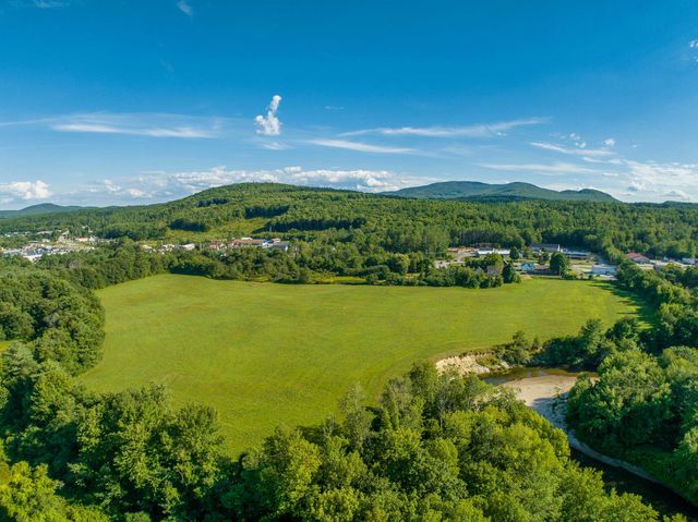 12 Smith Bridge Road, Plymouth, NH 03264