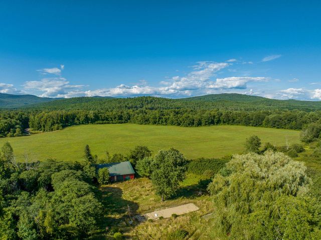 12 Smith Bridge Road, Plymouth, NH 03264