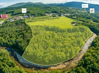 12 Smith Bridge Road, Plymouth, NH 03264