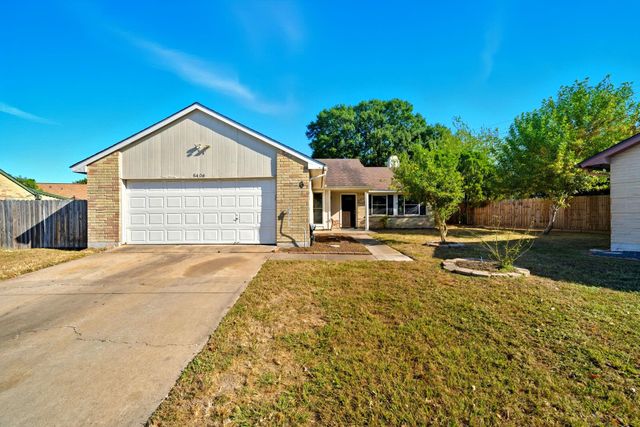5406 Fairview Forest Drive, Houston, TX 77088