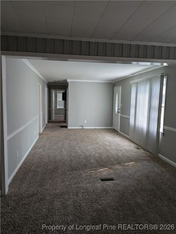 2201 Enloe Street, Fayetteville, NC 28306