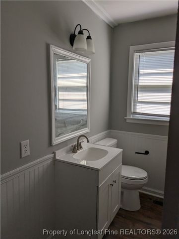 2201 Enloe Street, Fayetteville, NC 28306