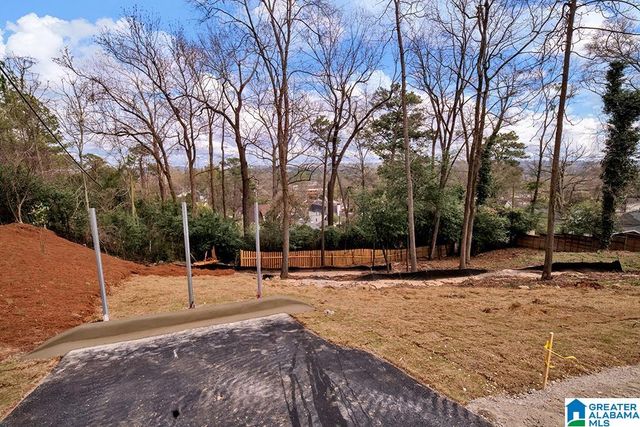 905 FRISCO STREET, Homewood, AL 35209